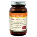 Udo's Choice Adults 50+ Blend